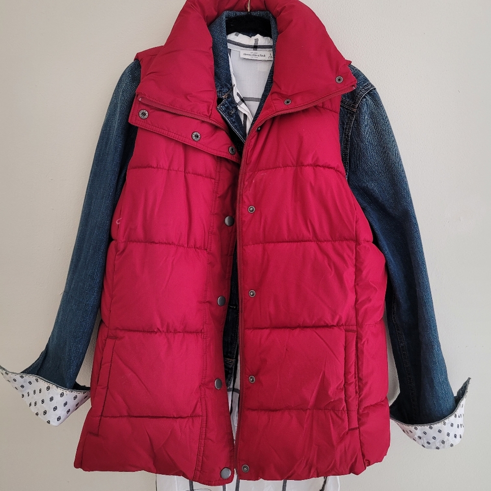 Halloween Costume Marty McFly